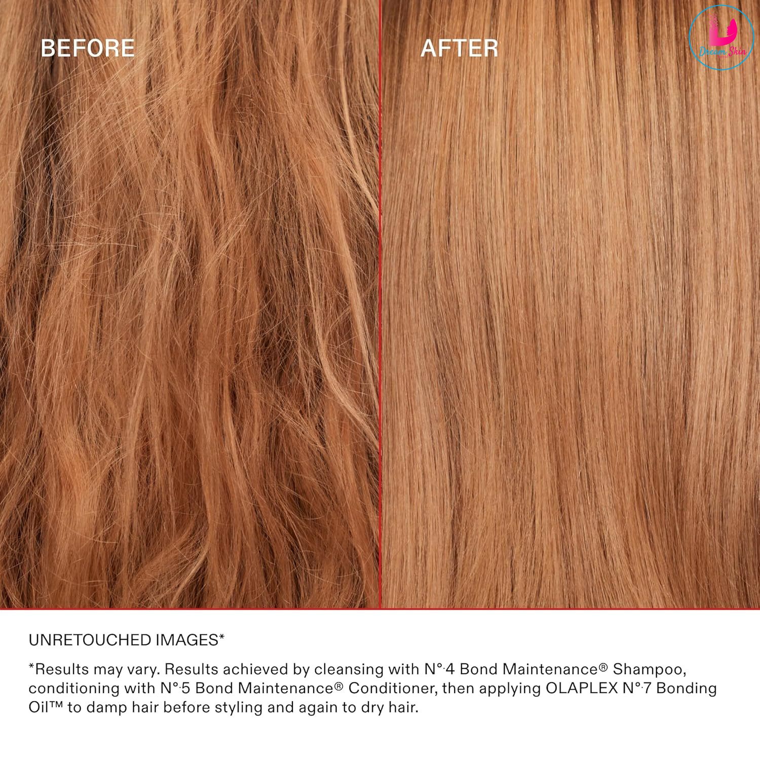 Olaplex No.7 Bonding Oil [7.5ml]